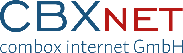 cbx Logo